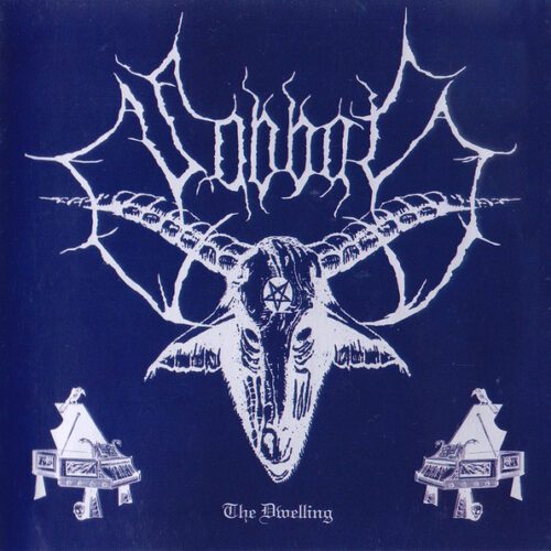 Sabbat: The Dwelling CD