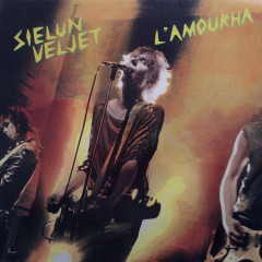 Sielun Veljet: L'Amourha LP