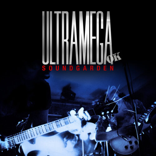 Soundgarden: Ultramega OK (Expanded Reissue) 2LP