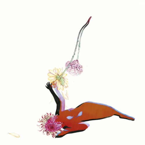 Future Islands: The Far Field LP
