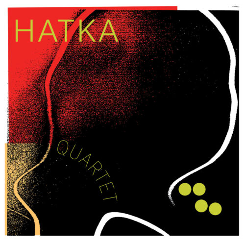 Hatka: Quartet LP