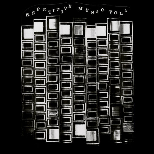 Misha Panfilov: Repetitive Music Vol. 1 LP