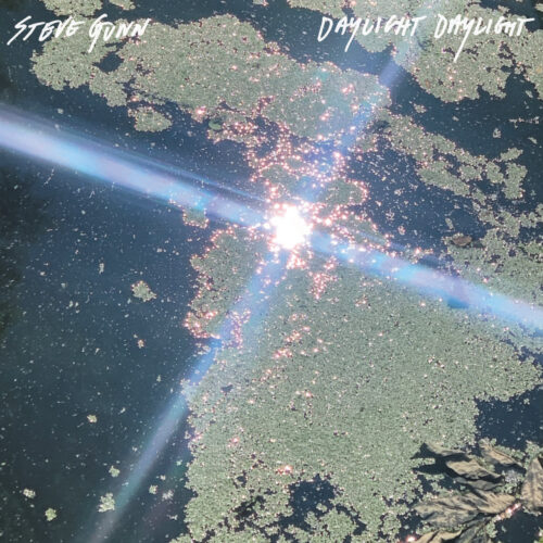 Steve Gunn: Daylight Daylight LP