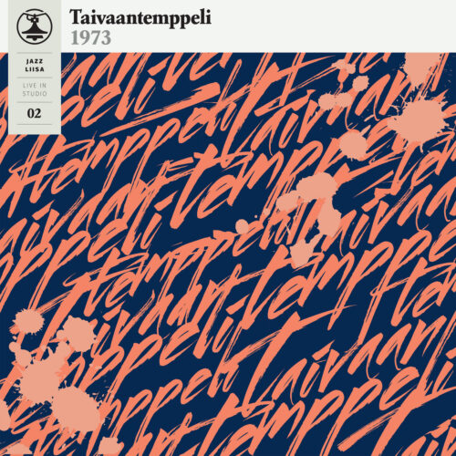 Taivaantemppeli: Jazz-Liisa 2 LP