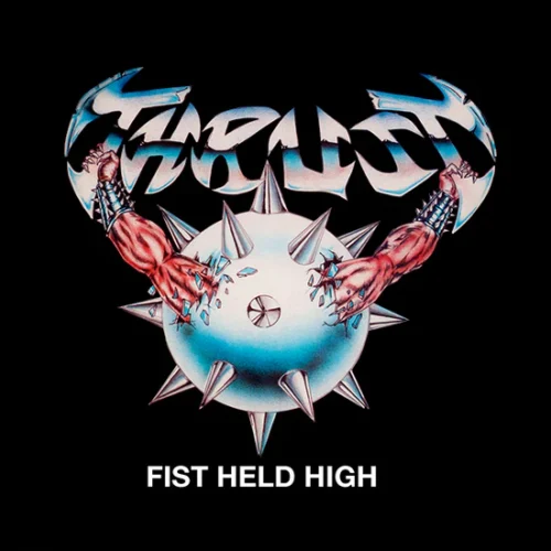 Thrust: Fist Held High LP