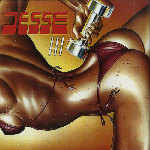 Jesse: III 2LP