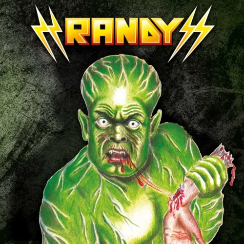 Randy: Randy LP