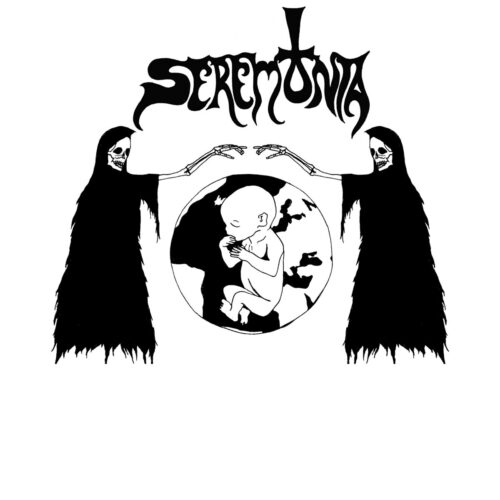 Seremonia: Seremonia LP