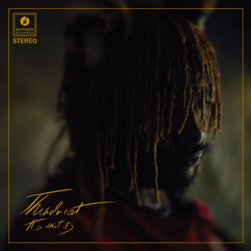 Thundercat: It Is What It Is LP