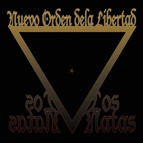Los Natas: El Nuevo Orden De La Libertad CD