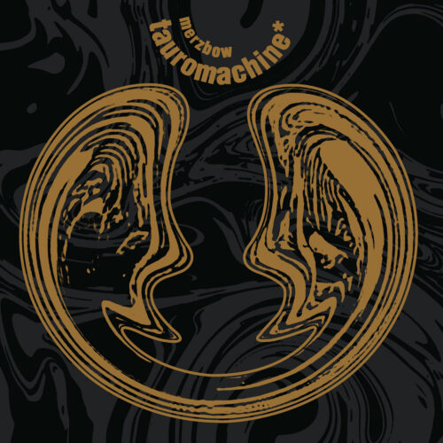 Merzbow: Tauromachine 2LP