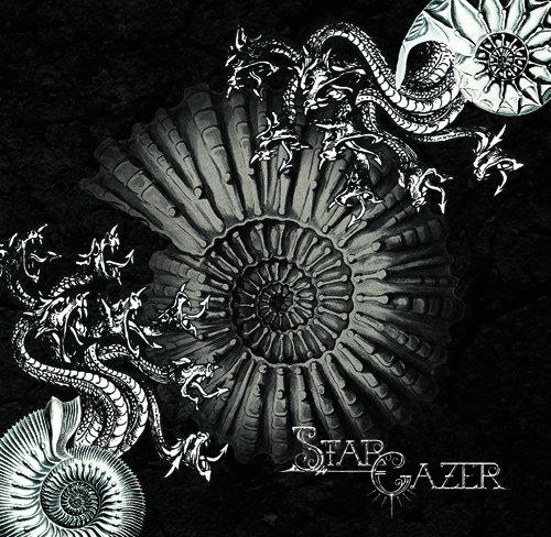 StarGazer: A Great Work Of Ages / A Work Of Great Ages CD