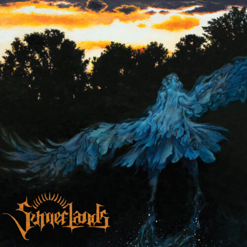 Sumerlands: Sumerlands LP