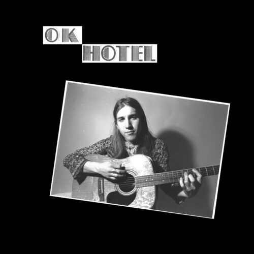 Conor Kiley: OK Hotel LP