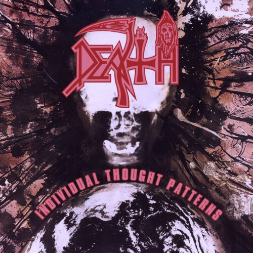 Death: Individual Thought Patterns LP