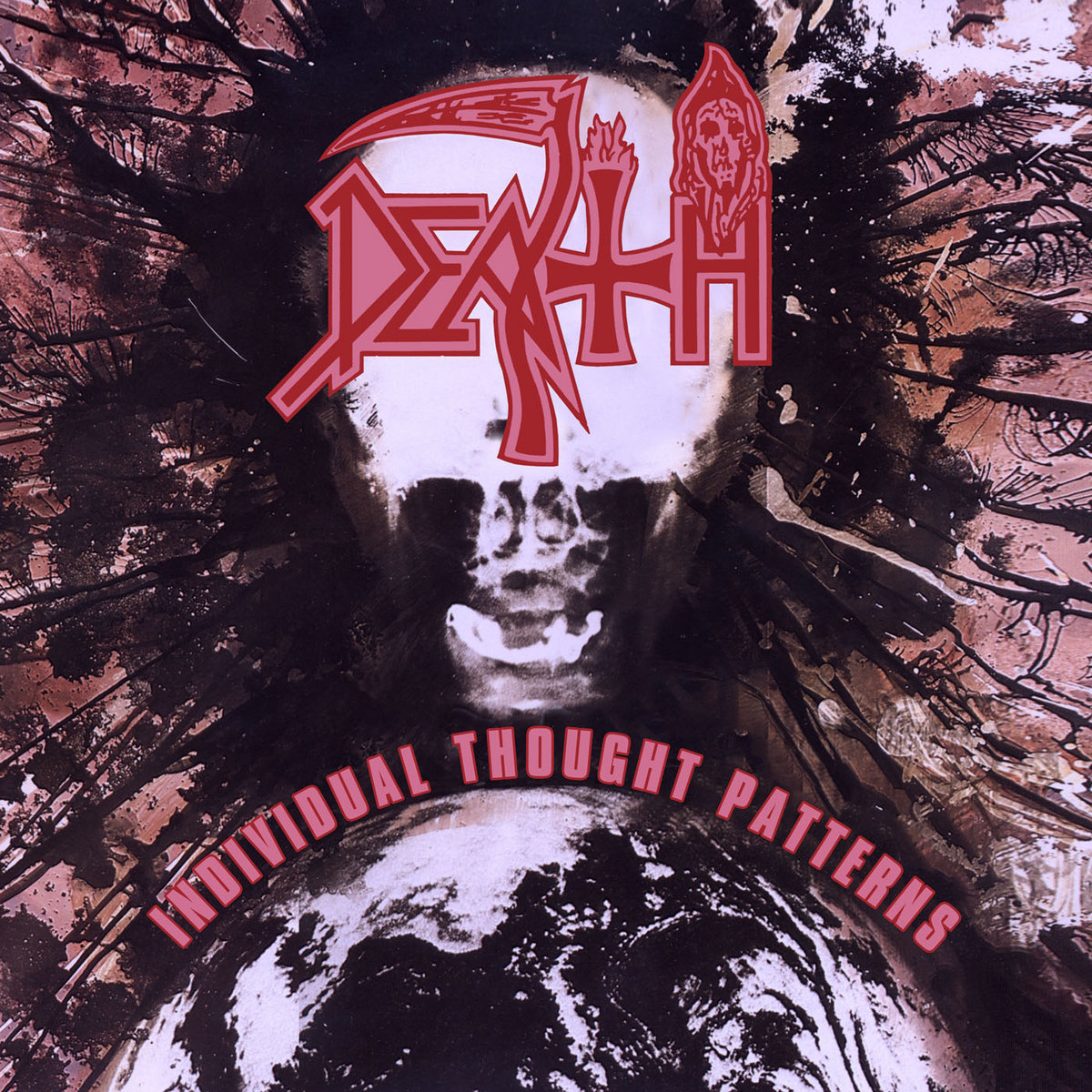 Death: Individual Thought Patterns LP
