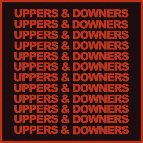 Gold Star: Uppers & Downers CD