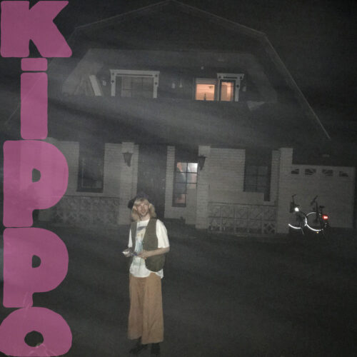 KiPPO: KiPPO LP