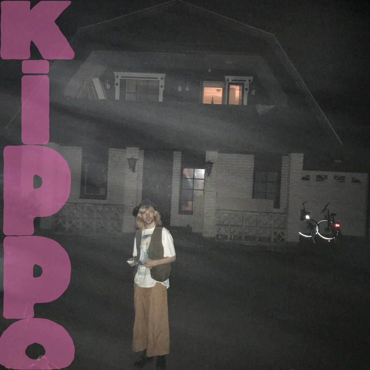 KiPPO: KiPPO LP