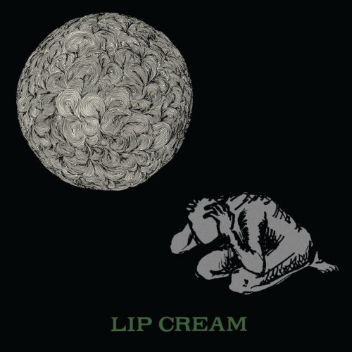 Lip Cream: 罪 - SIN - LP