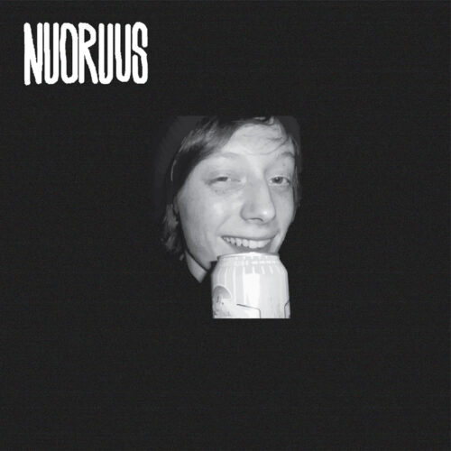 Nuoruus: Nuoruus LP