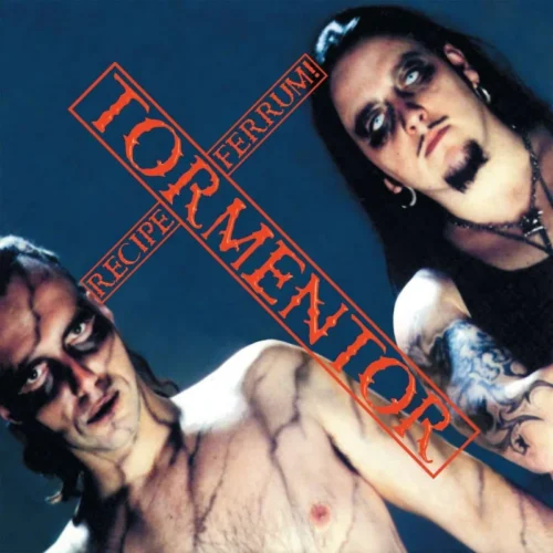 Tormentor: Recipe Ferrum! 777 2LP