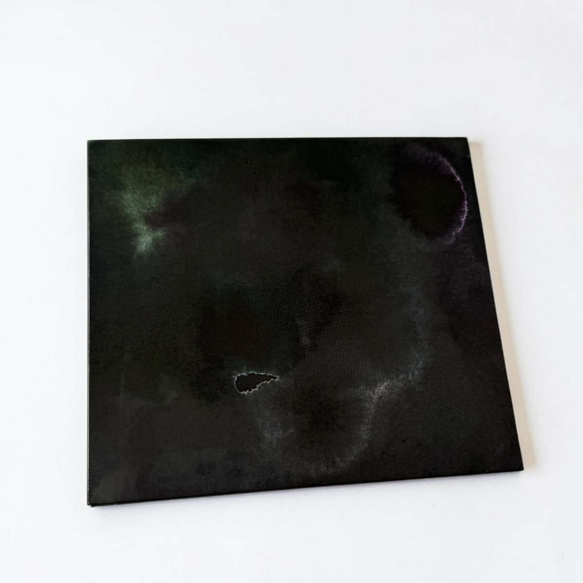 Vision Test: Implosion CD