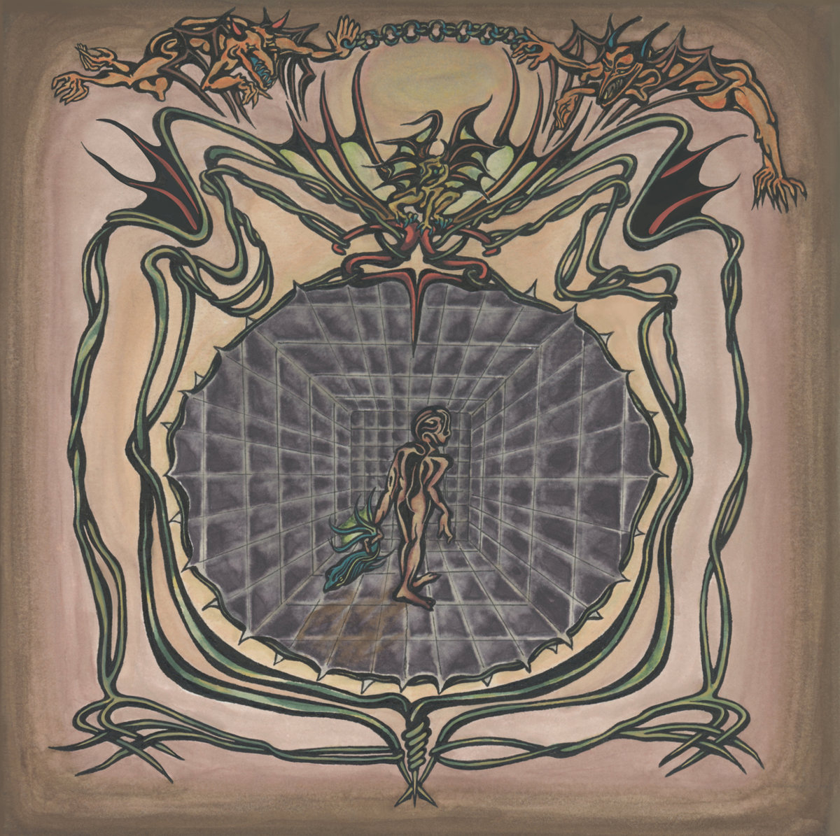 Gates of Dawn: II CD