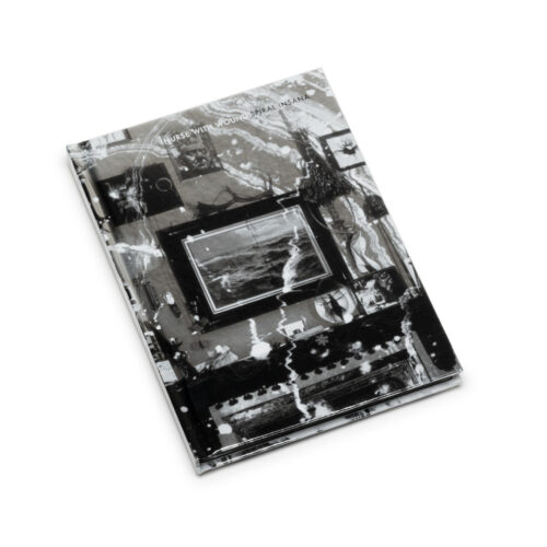 Nurse With Wound: Spiral Insana Book + 2CD