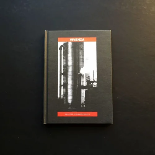 Vivenza: Réalités Servomécaniques CD book