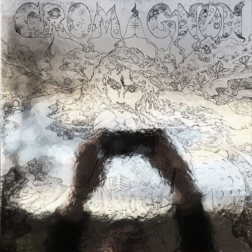 Cromagnon: Orgasm LP
