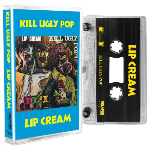 Lip Cream: Kill Ugly Pop CS