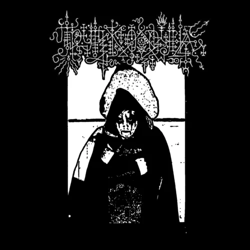 Warlock Corpse: Demo 1 LP