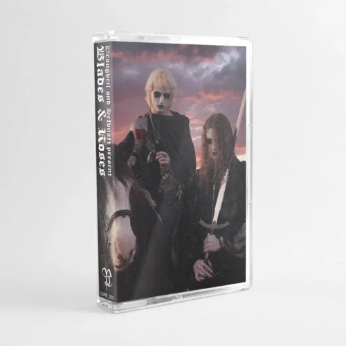Draugveil and Selvnatt: Blades & Roses CS