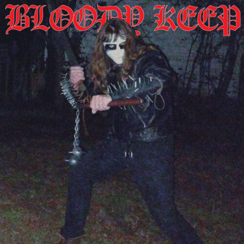 Bloody Keep: The Early Years CD