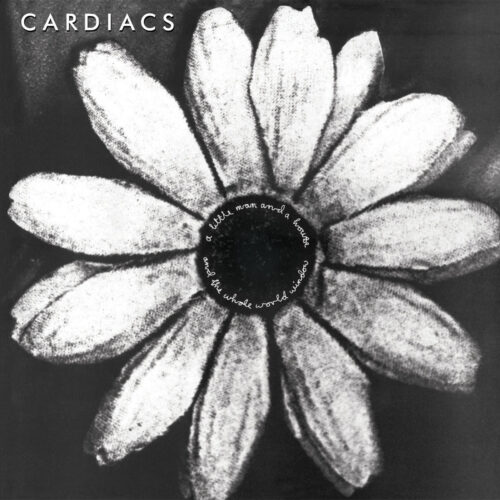 Cardiacs: A Little Man And A House And The Whole World Window CD