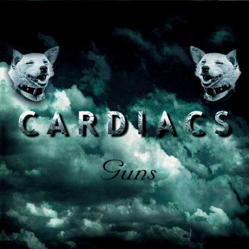 Cardiacs: Guns CD