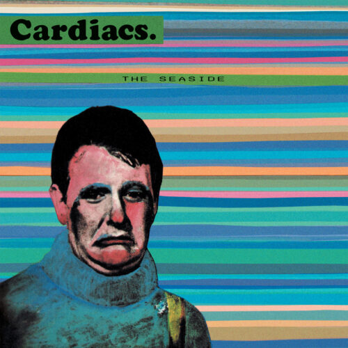 Cardiacs: The Seaside CD