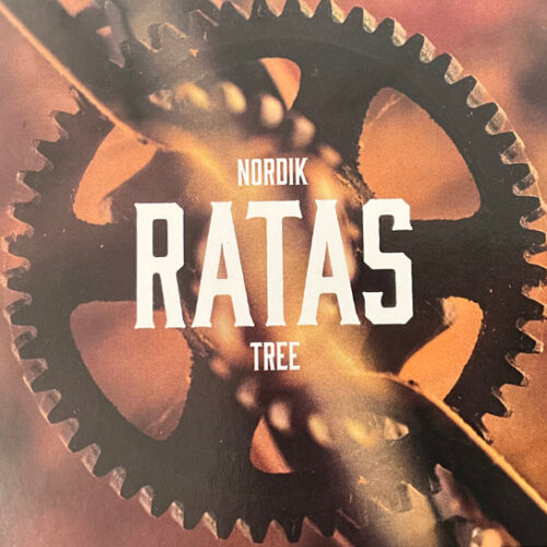 Nordik Tree: Ratas CD
