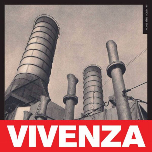 Vivenza: Modes Réels Collectifs CD