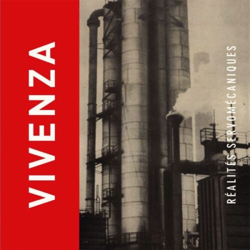 Vivenza: Réalités Servomécaniques LP