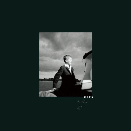 Anna Högberg Attack: Ensamseglaren LP
