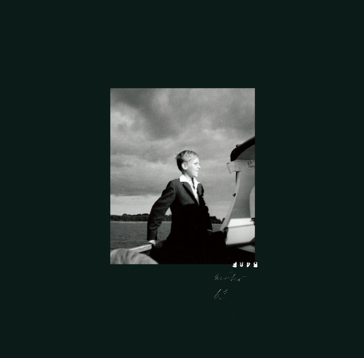Anna Högberg Attack: Ensamseglaren LP