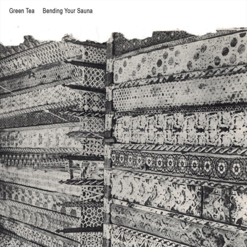 Green Tea: Bending Your Sauna CD