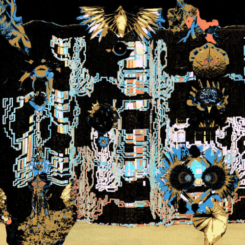 Kaloja: A Body of Water LP