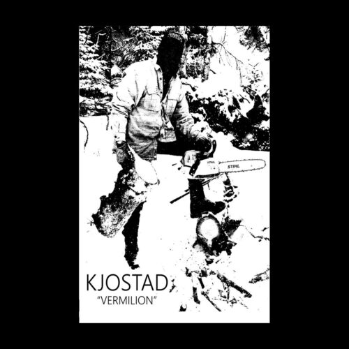 Kjostad: Vermilion CS
