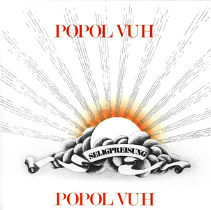 Popol Vuh: Seligpreisung LP