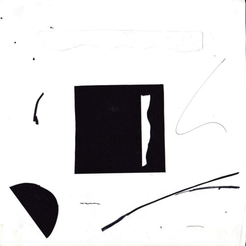 Shadow Pattern: Live At Somewhere LP