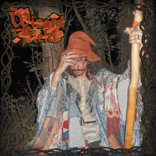 Spife: The Wizard in the Field LP