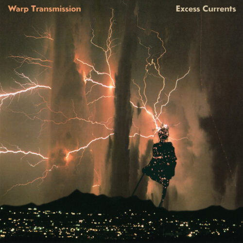 Warp Transmission: Excess Currents LP